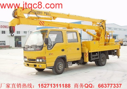 2015年12月舉行的幾場(chǎng)升降車(chē)商務(wù)大會(huì)上,雖然各位老總們對(duì)2016年的整體形勢(shì)判斷并不完全一致,但對(duì)幾個(gè)細(xì)分市場(chǎng)的判斷,卻是不謀而合。