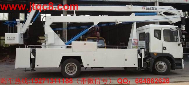 經(jīng)銷商反響不一 升降車市場(chǎng)不能丟