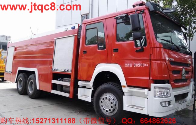 3月消防車(chē)產(chǎn)銷(xiāo)環(huán)比同比雙增 泡沫消防車(chē)銷(xiāo)量結(jié)束下降