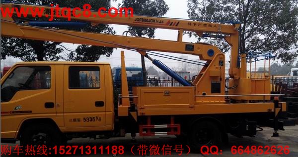 中國(guó)升降車(chē)產(chǎn)能超過(guò)30萬(wàn)輛.jpg