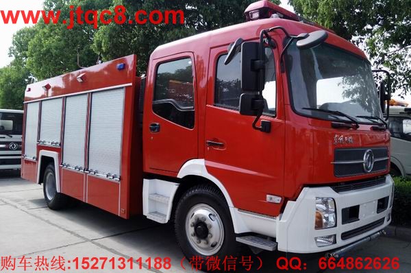 泡沫消防車正處于“需求修復(fù),市場調(diào)整”期.jpg