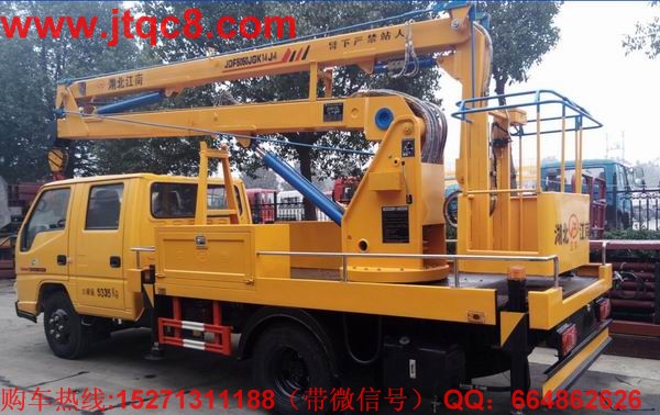 升降車市場需求漸增 矛盾擴大.jpg