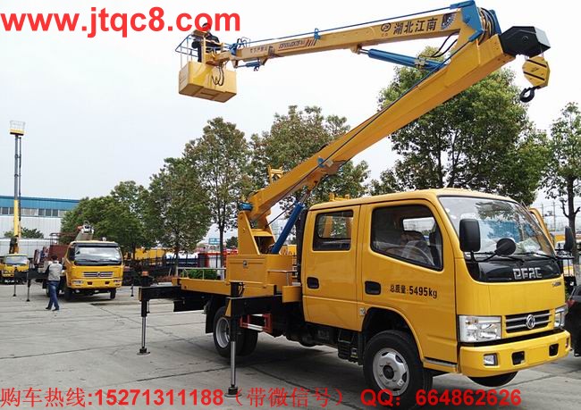 全年升降車銷量波動(dòng)大 湖北“銀十”強(qiáng)勢(shì)增長