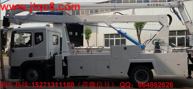 大限將至 升降車市場(chǎng)格局將重新洗牌?