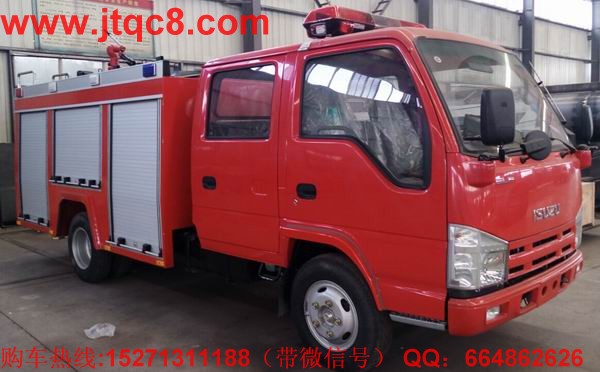 中國消防車產(chǎn)業(yè)政策密集發(fā)布法規(guī)、標準得到完善