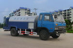 東風(fēng)145高壓清洗車