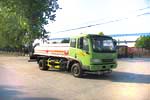 解放單橋輕型油罐車(加油車)