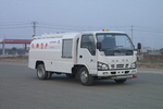 慶鈴小卡油罐車