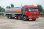 解放前四后八化工液體運(yùn)輸車