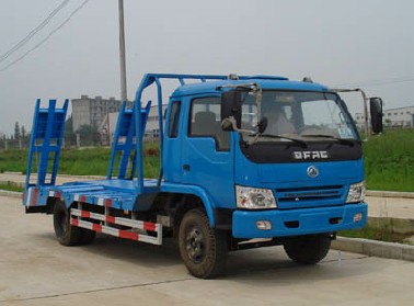 JDF5050TPB型平板運(yùn)輸車(chē)