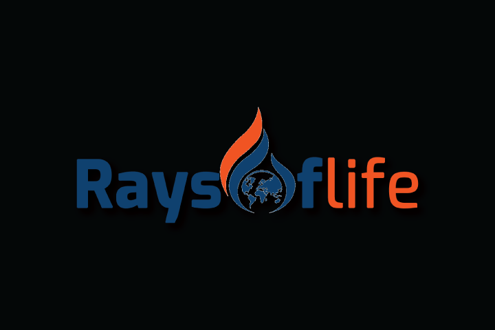 Raysoflife